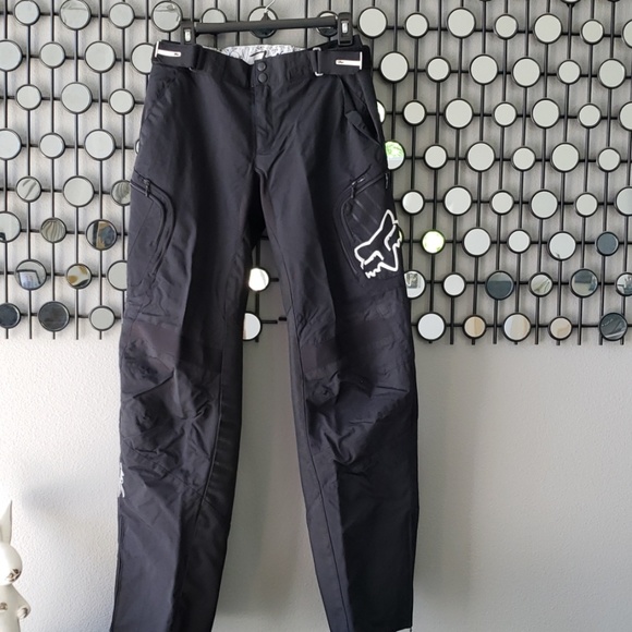 Fox Pants - ⬇️Fox Racing Dakota Riding Pants⬇️